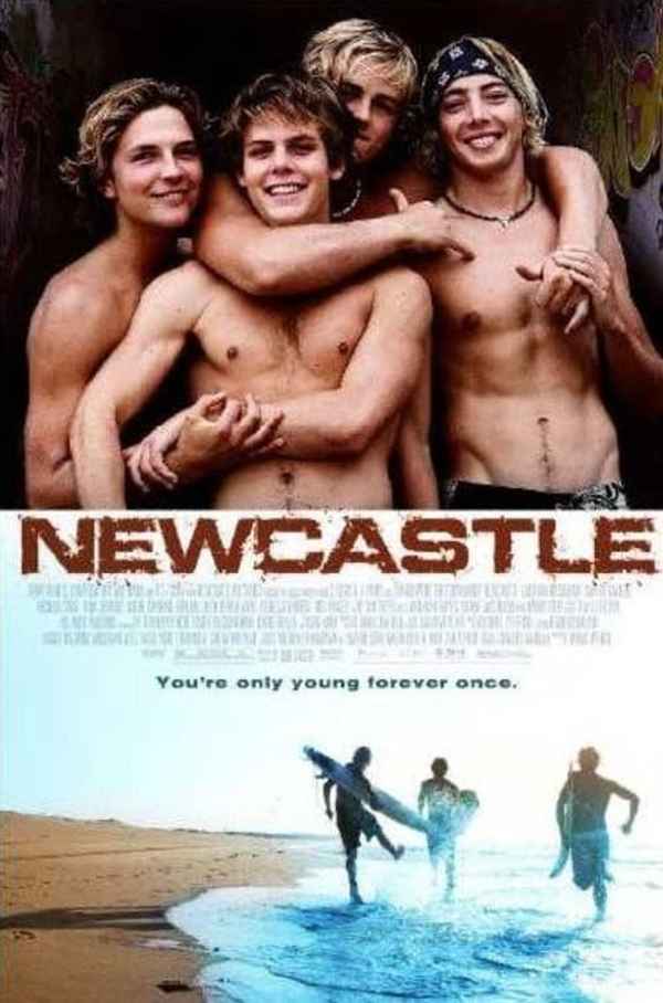Newcastle Poster 7