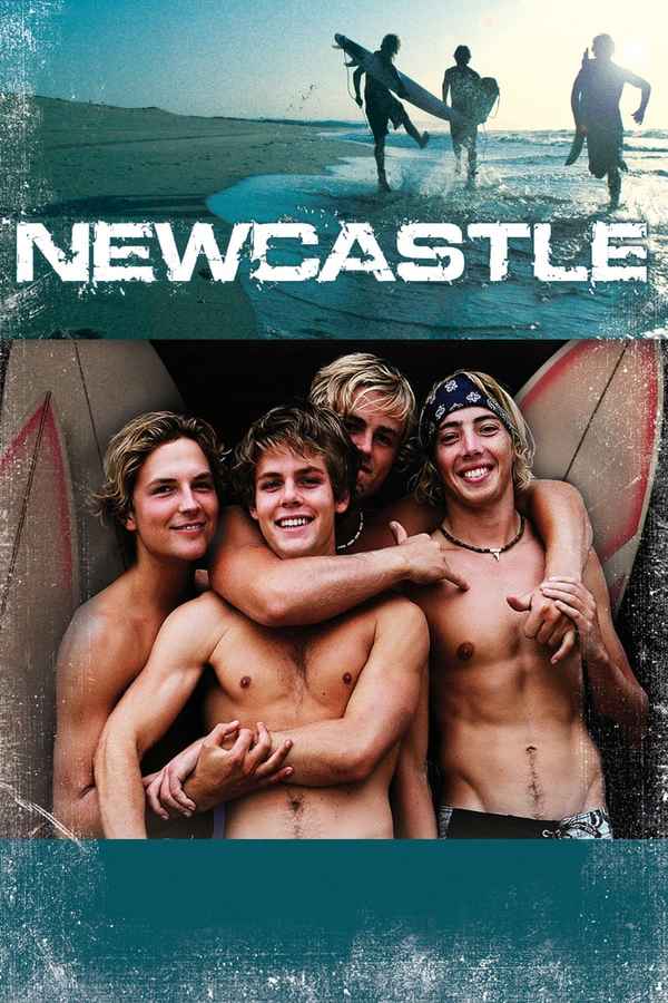 Newcastle Poster 6