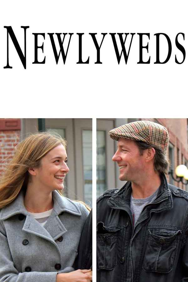 Newlyweds Poster 2