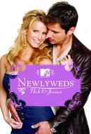 Newlyweds: Nick and Jessica Poster 2