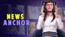 News Anchor Poster 2