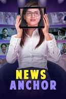 News Anchor Poster 6