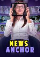 News Anchor Poster 5