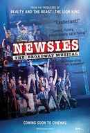 Newsies Poster 6