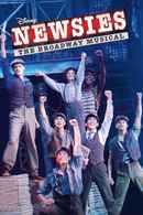 Newsies Poster 3