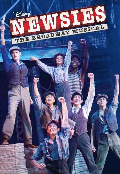 Newsies