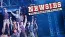 Newsies Poster 7