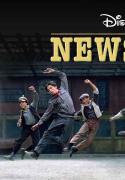 Newsies