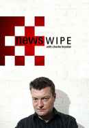 Newswipe with Charlie Brooker Poster 2