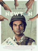 Newton Poster 1