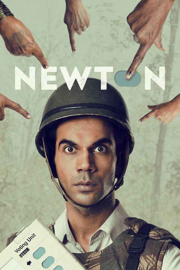 Newton Poster 4