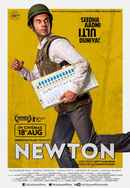 Newton Poster 5