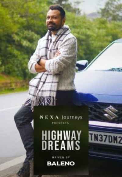 NEXA Journeys Presents Highway Dreams