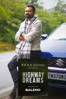 NEXA Journeys Presents Highway Dreams Poster 2