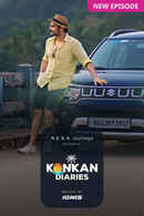 Nexa Journeys Presents Konkan Diaries Poster 1