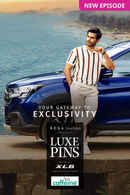 Nexa Journeys Presents Luxe Pins Poster 1