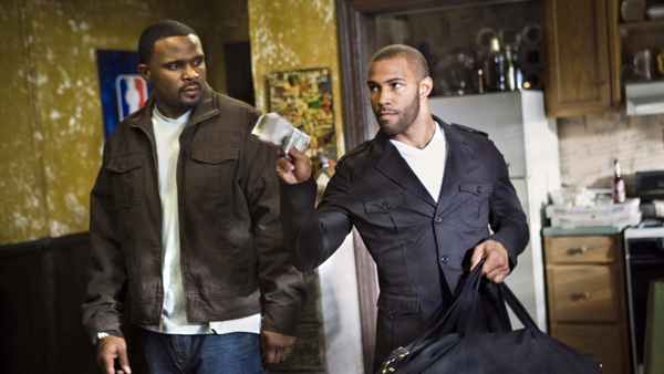 Next Day Air Poster 2