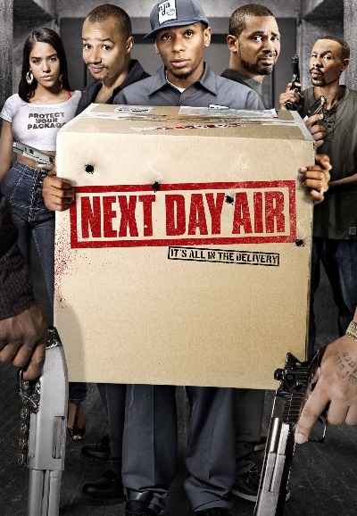 Next Day Air