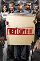 Next Day Air Poster 1