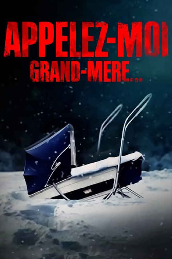 Next-Door Nightmare Poster 5