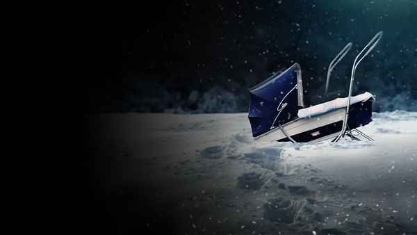 Next-Door Nightmare Poster 1