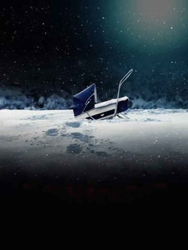 Next-Door Nightmare Poster 3