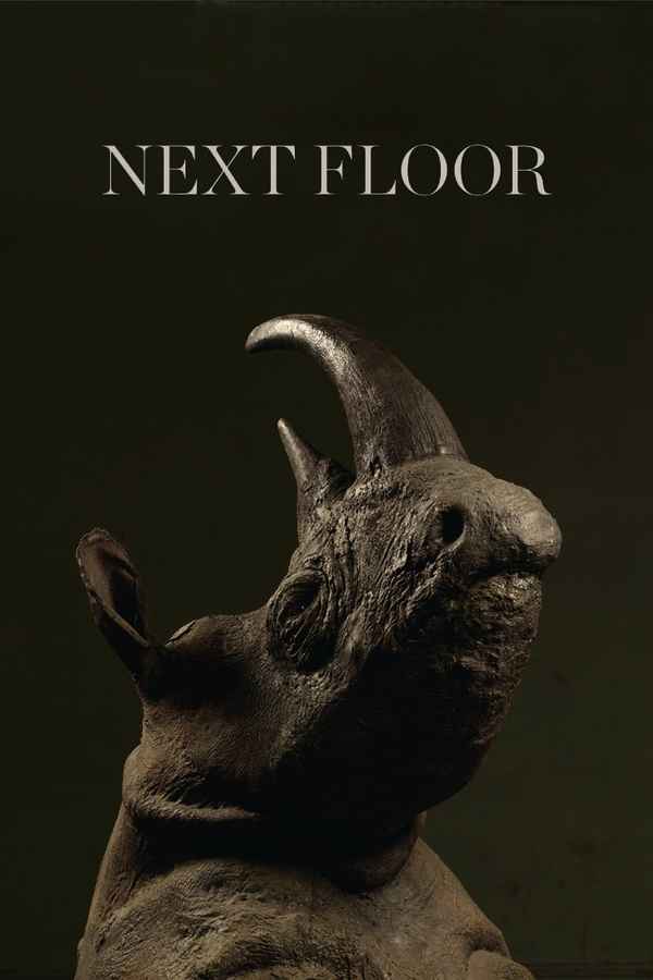 Next Floor Poster 2