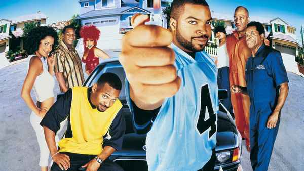 Next Friday Poster 2