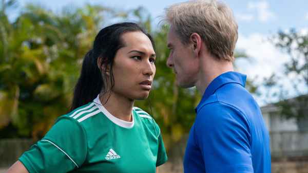 Next Goal Wins Poster 4