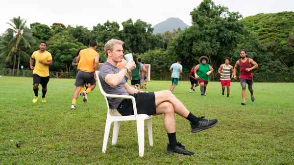 Next Goal Wins Poster 1