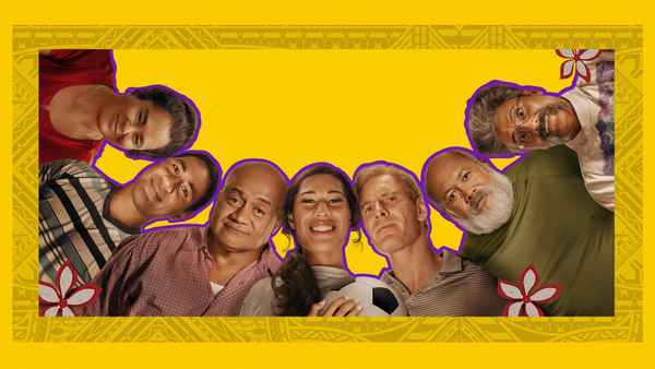 Next Goal Wins Poster 3