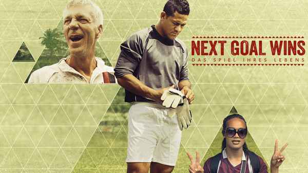 Next Goal Wins Poster 6