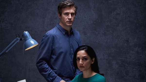 Next of Kin Poster 2