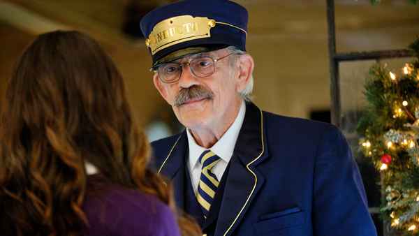 Next Stop, Christmas Poster 3