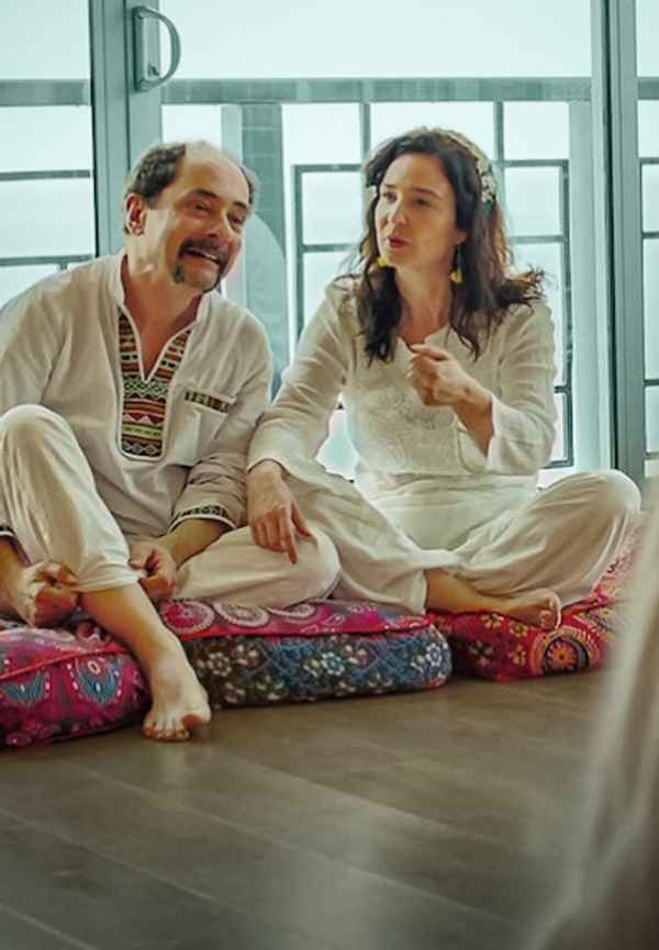 Ni de coña Poster 4