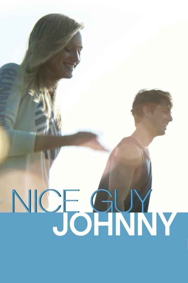 Nice Guy Johnny Poster 1