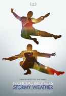 Nicholas Brothers: Stormy Weather Poster 3