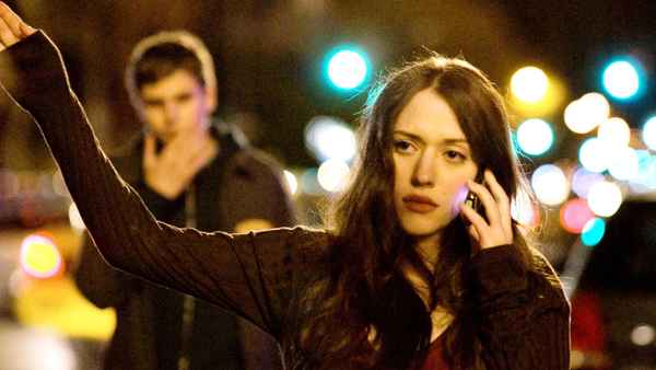 Nick and Norah's Infinite Playlist Poster 1