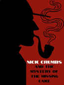 Nick Crumbs and the Mystery of the Missing Cake Poster 2