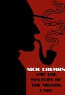Nick Crumbs and the Mystery of the Missing Cake Poster 4