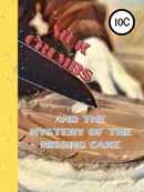 Nick Crumbs and the Mystery of the Missing Cake Poster 3