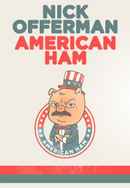 Nick Offerman: American Ham Poster 4