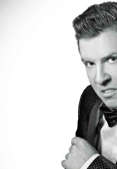 Nick Swardson: Seriously, Who Farted?