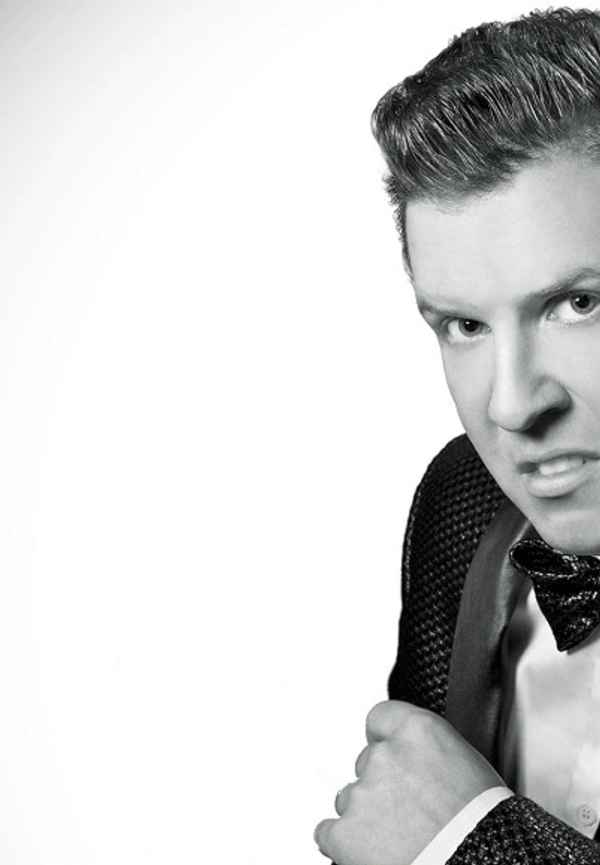 Nick Swardson: Seriously, Who Farted? Poster 2