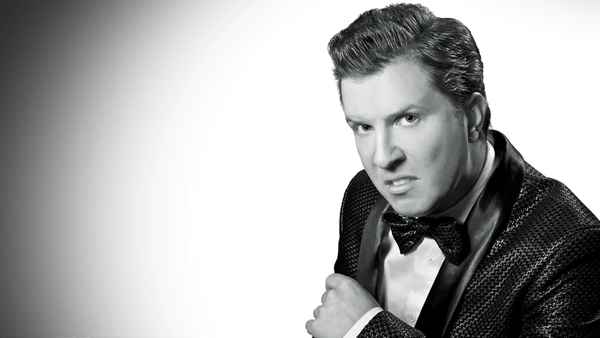 Nick Swardson: Seriously, Who Farted? Poster 1