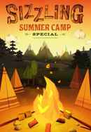 Nickelodeon's Sizzling Summer Camp Special Poster 6