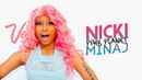 Nicki Minaj - Pink Planet Poster 6