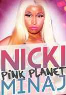 Nicki Minaj - Pink Planet Poster 7