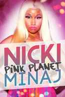 Nicki Minaj - Pink Planet Poster 5