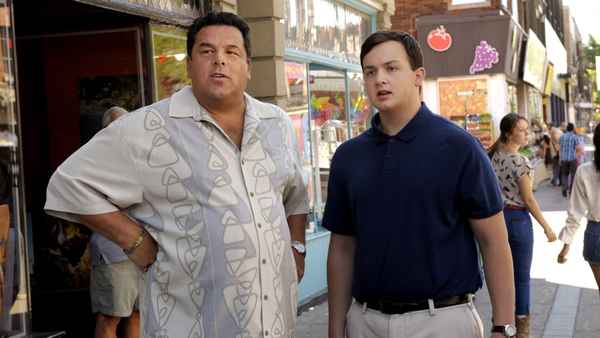 Nicky Deuce Poster 2